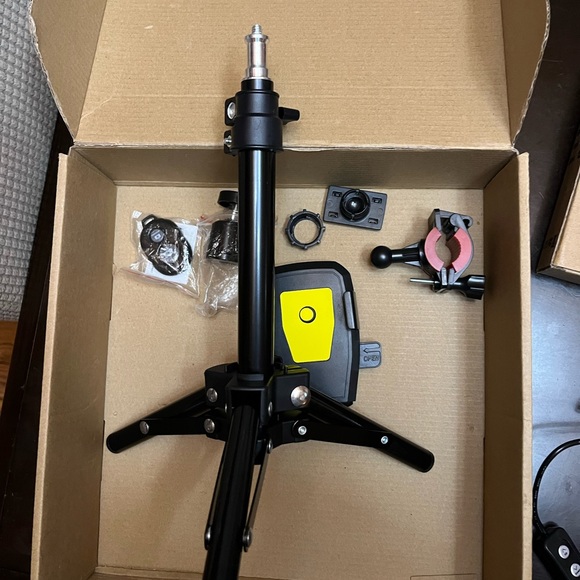 Ring Light - Picture 7 of 9